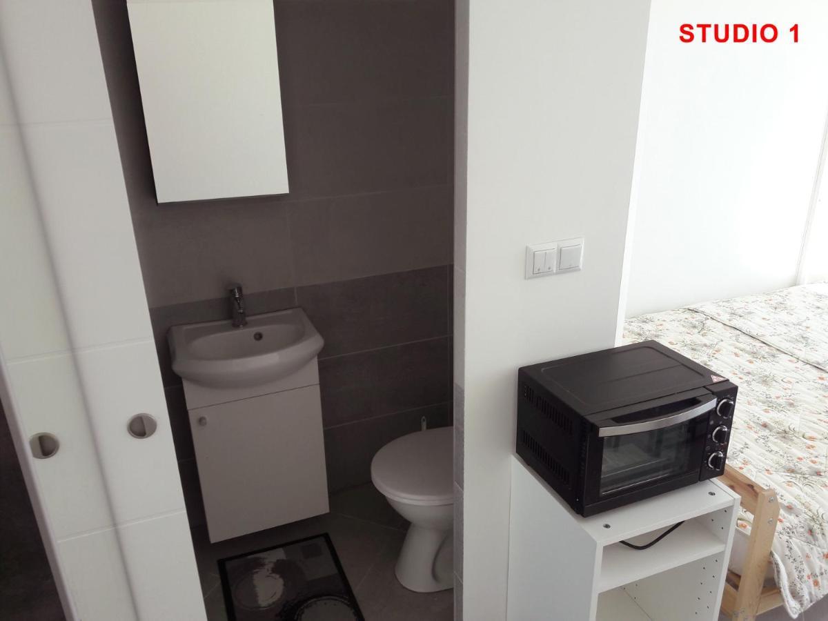 Welcome Apartment Stanici Exterior photo